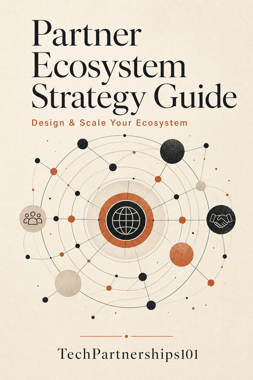 Partnership Ecosystem Strategy Guide