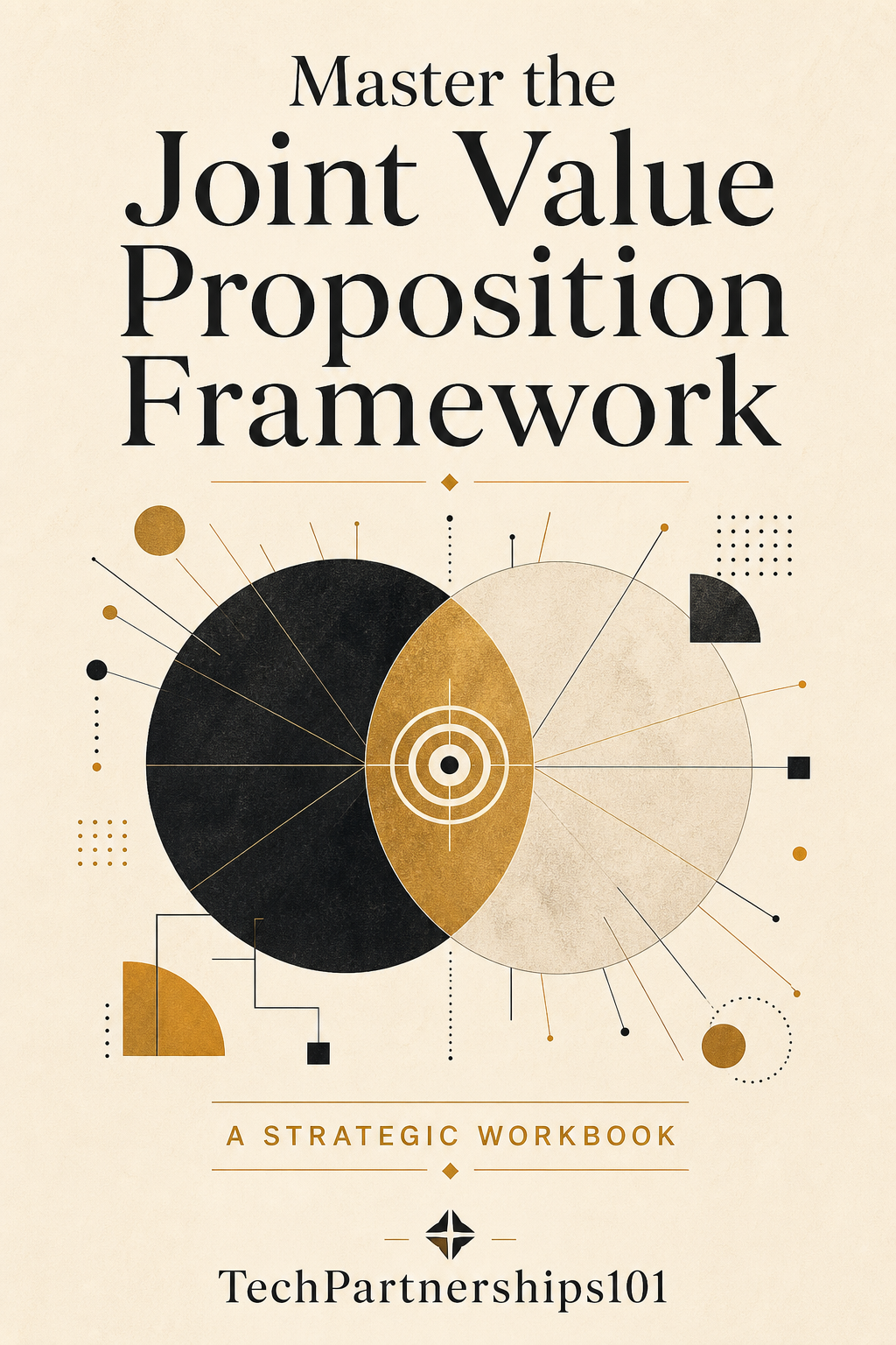 Joint Value Proposition Framework